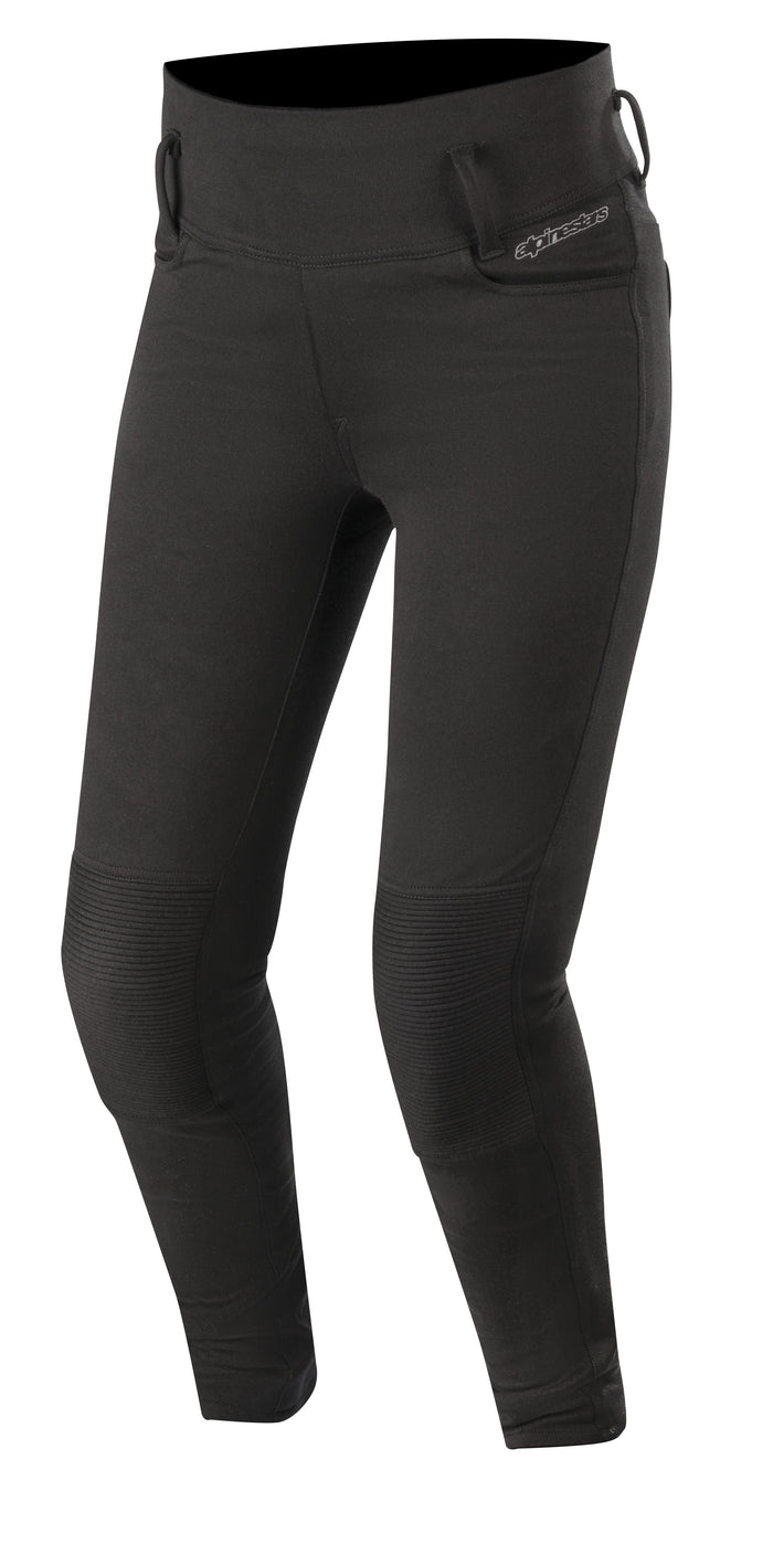 Alpinestars Pant Woman Banshee Black