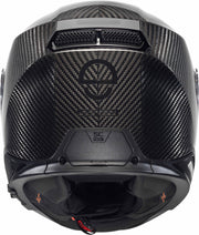 Schuberth Helmet S3 CARBON Black