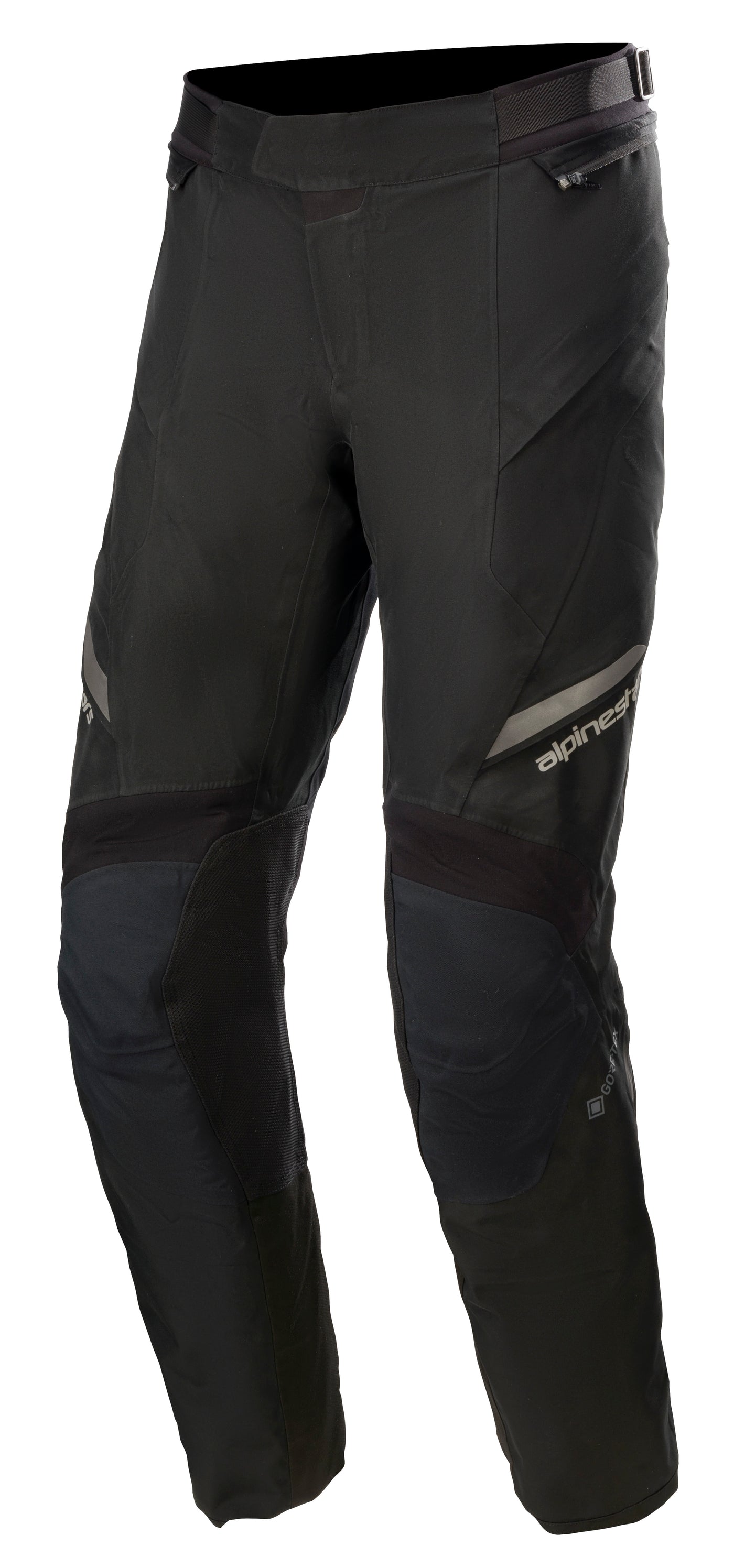 Alpinestars Byxa Road Tech Gore-Tex Black/Black