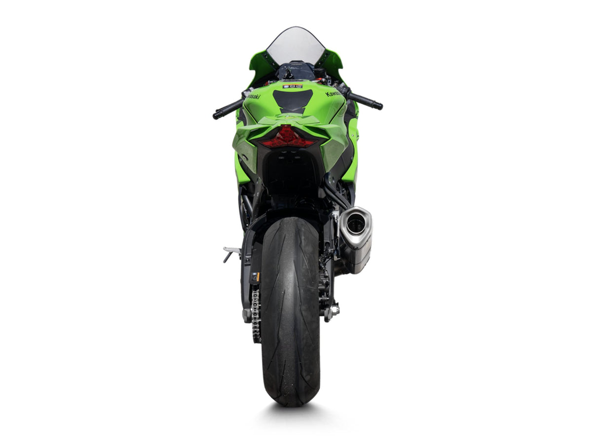 Akrapovic Evolution Line (Carbon) Kawasaki Ninja ZX-10R/RR 2026
