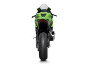 Akrapovic Evolution Line (Carbon) Kawasaki Ninja ZX-10R/RR 2026