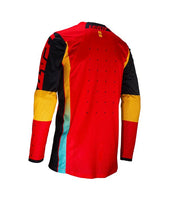 Leatt Jersey Moto 4.5 Lite Red