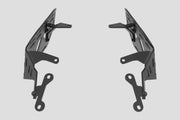Yakk EXP Side pannier luggage rack BMW R12 GS (24-) black