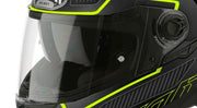 Airoh ST501/ST701/Valor/Spark Visor dark smoke