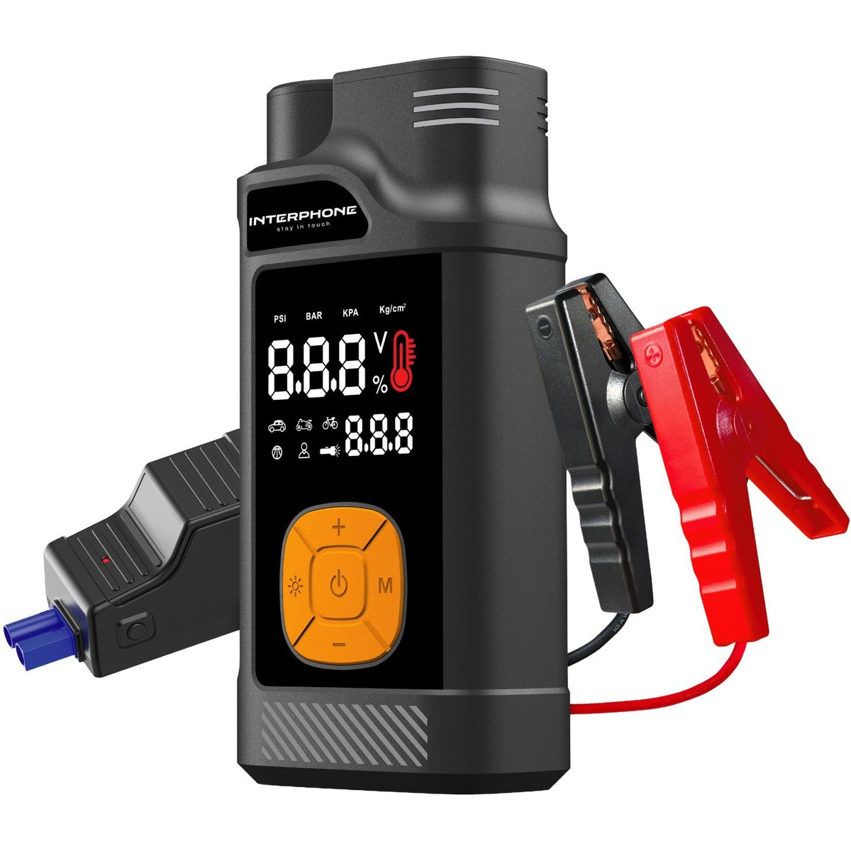 Interphone AIRPUMP POWER