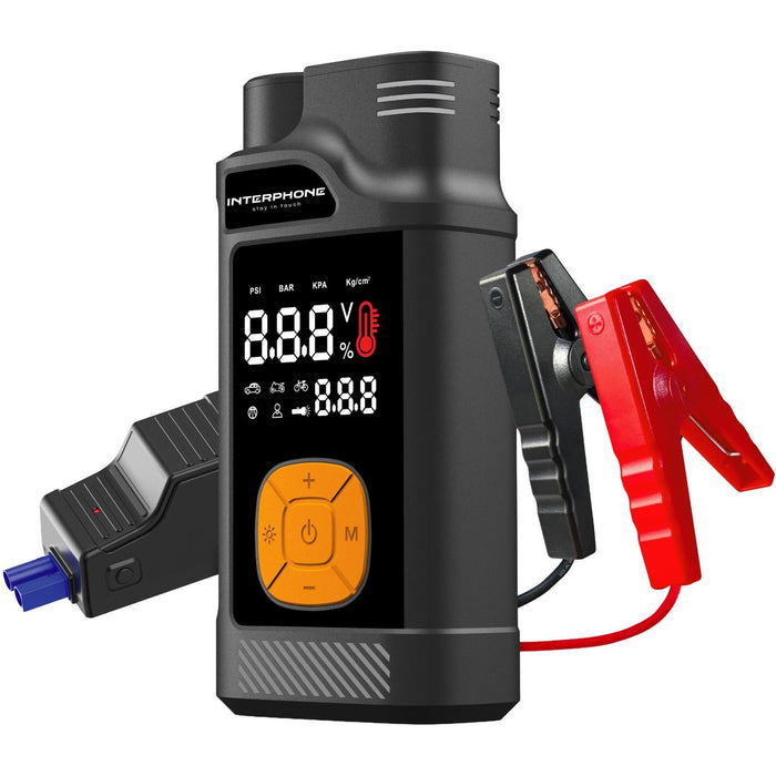 Interphone AIRPUMP POWER
