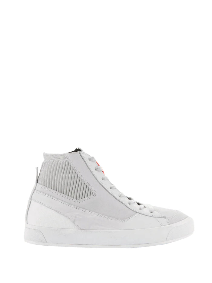 Alpinestars Kenkä Stated Valkoinen/Harmaa