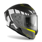 Airoh Spark Rise black matt