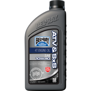 Bel-Ray ATV & SxS 4T 10W-40 1L