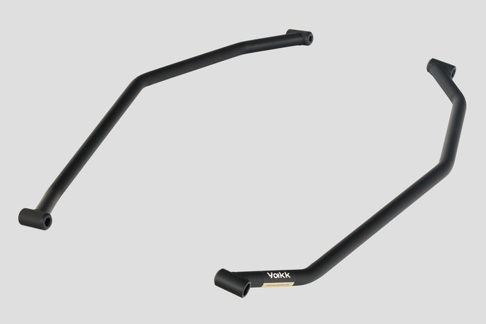 Yakk EXP Crash bar rear KTM 790/890 Adventure (19-)/Husqvarna Norden 901 (22-)