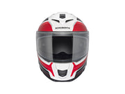 Schuberth Helmet S3 Apex white