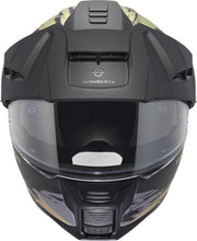 Schuberth Helmet E2 Trail Green