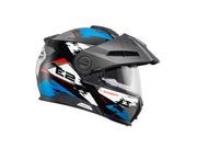 Schuberth Helmet E2 Trail Blue