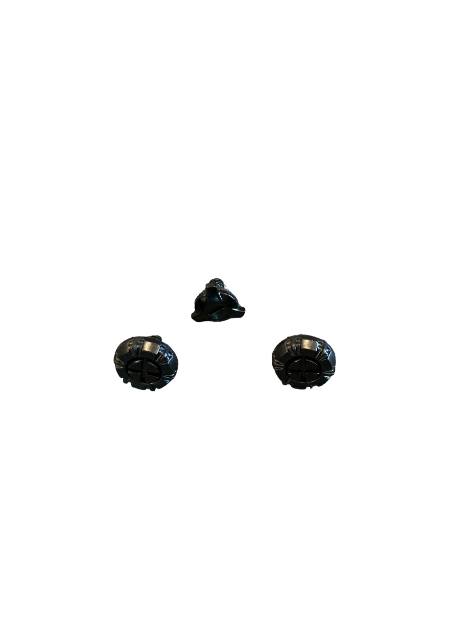 AMOQ Airframe Peak screwset 3pcs
