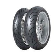 Dunlop Sportmax Roadsmart IV 190/55 ZR 17 (75W) TL GT Re