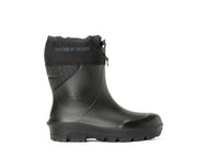 Polyver Boots Classic Sport Low Black