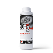 Ipone Gearbox 10W-40 1L (Box2)