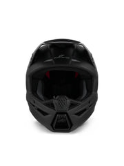 Alpinestars Helmet S-M3 Flat Black