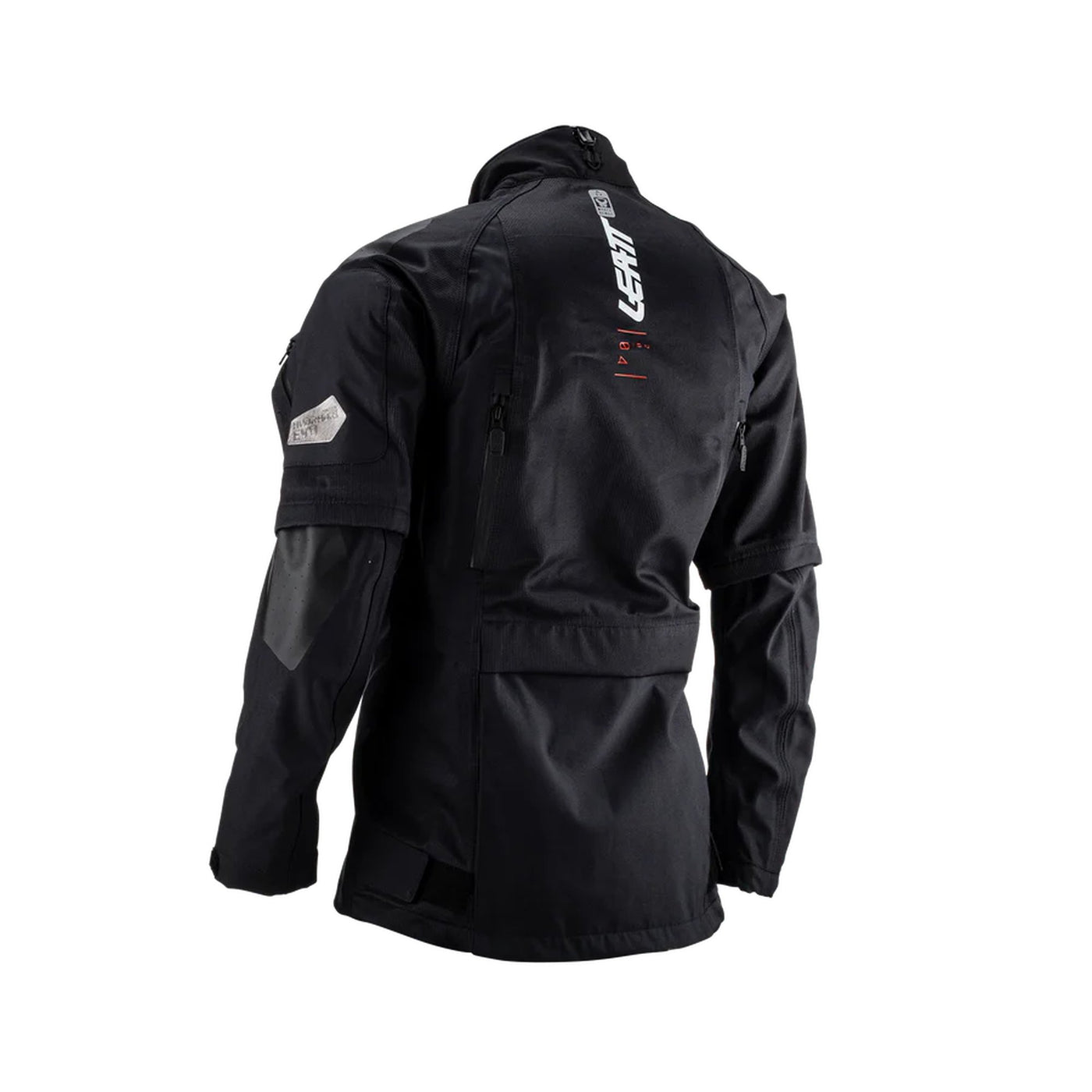 Leatt Jacket 4.5 HydraDri Black