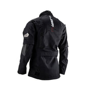 Leatt Jacket 4.5 HydraDri Black