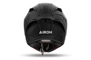 Airoh Helmet GP 800 Color Black Matt