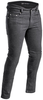 Halvarssons Jeans Nyberg Black