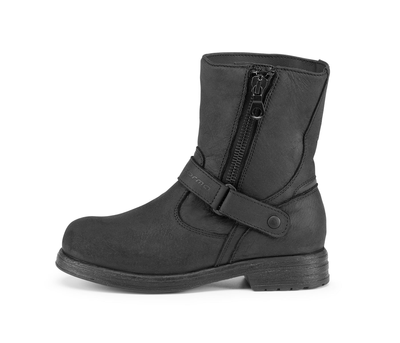 Forma Boot Gem Lady Dry WP Black