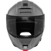 Schuberth Helmet C5 ANC Concrete Grey