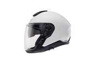 Schuberth Helmet J2 glossy white