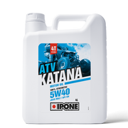 Ipone Katana ATV 5W40 4L (6)