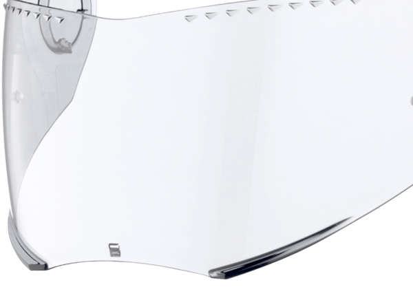 Schuberth Visor E2 clear