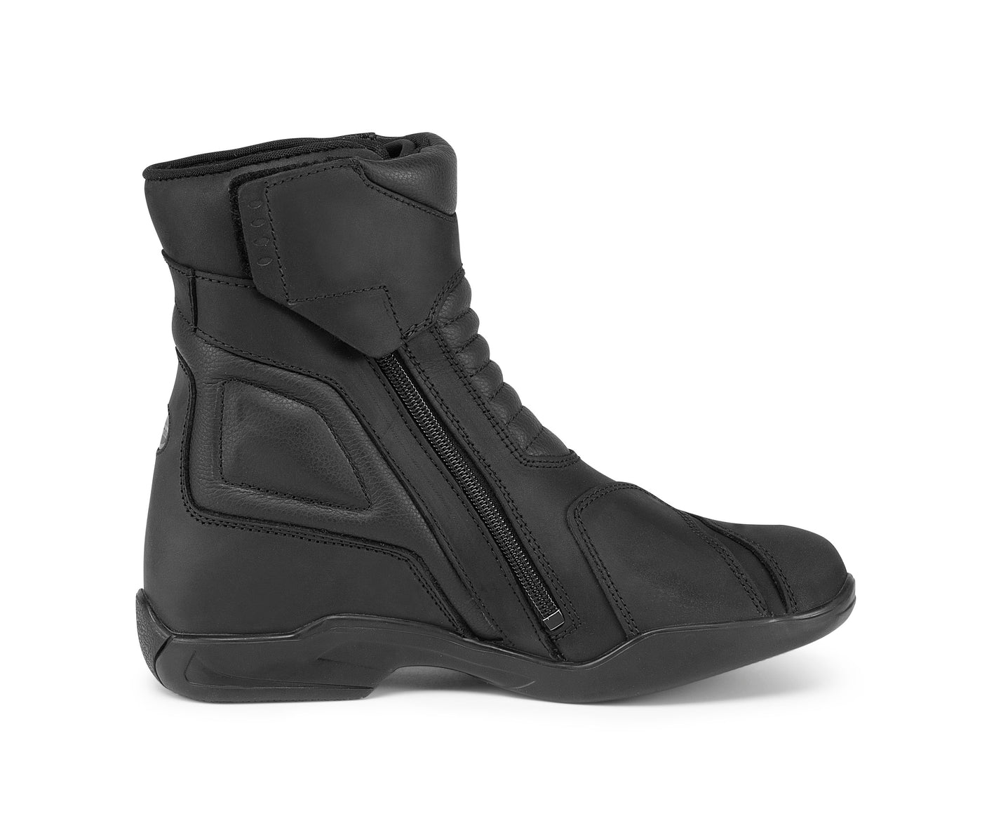 Forma Boot Latino Dry WP Black