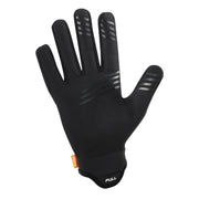 AMOQ Force Gloves Black