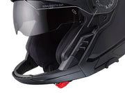 Schuberth Helmet J2 matt black