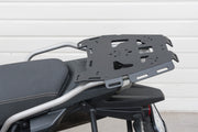 Yakk EXP Rear rack top case CFMOTO 800MT-X (25-) black