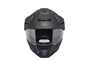 Schuberth Helmet E2 Atlas matt black/red