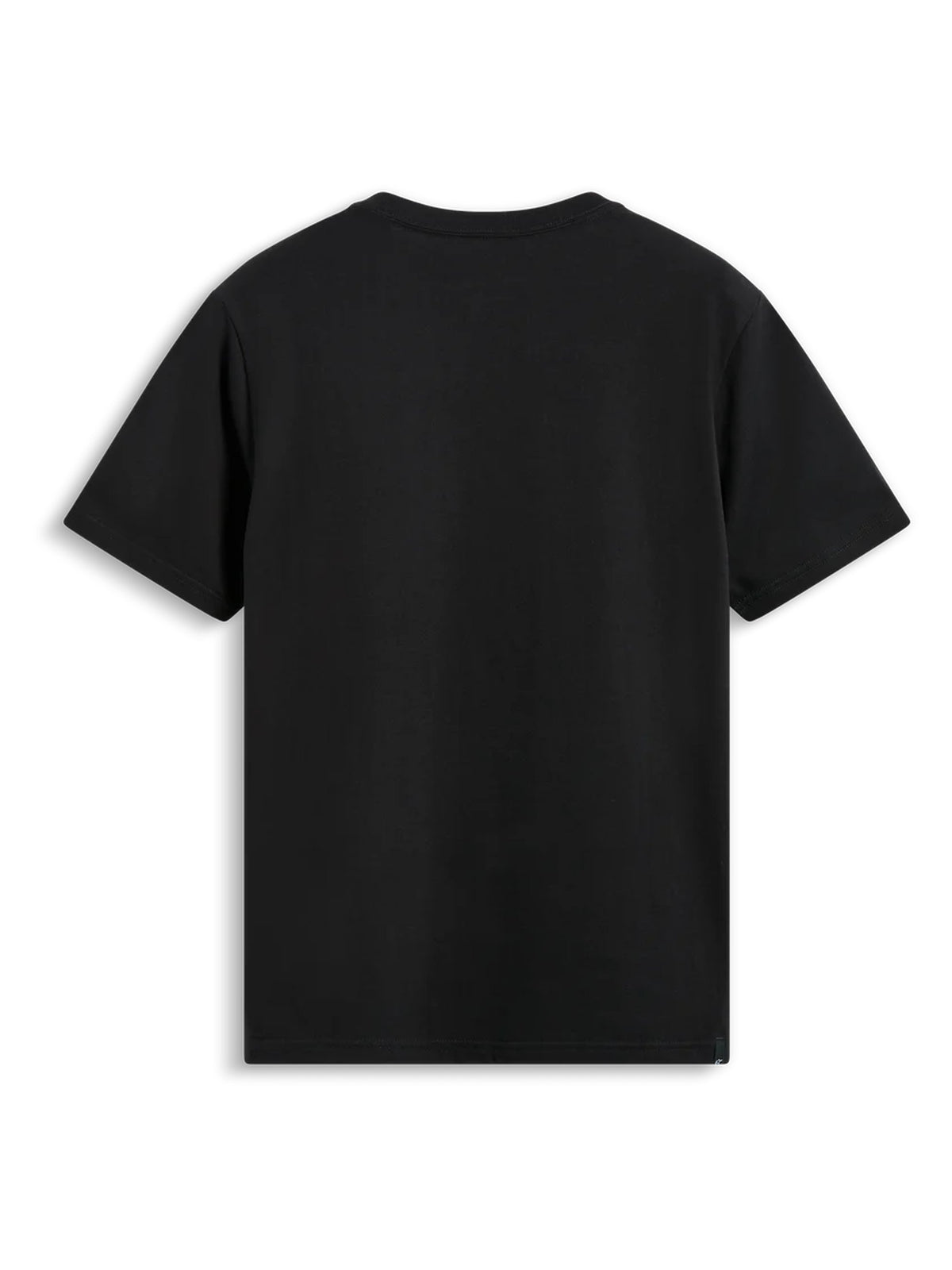 Alpinestars T-Shirt Harken SS CSF Black