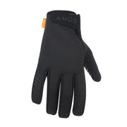 AMOQ Force Gloves Black