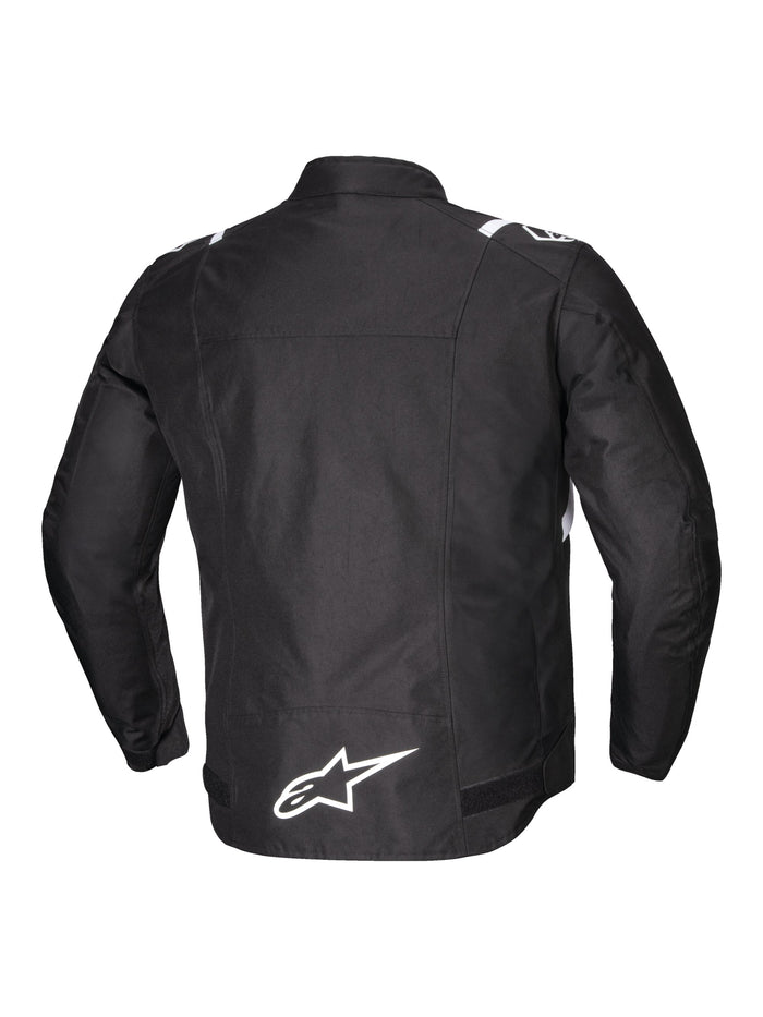 Alpinestars Jacket T-SPS v2 Waterproof Black/White