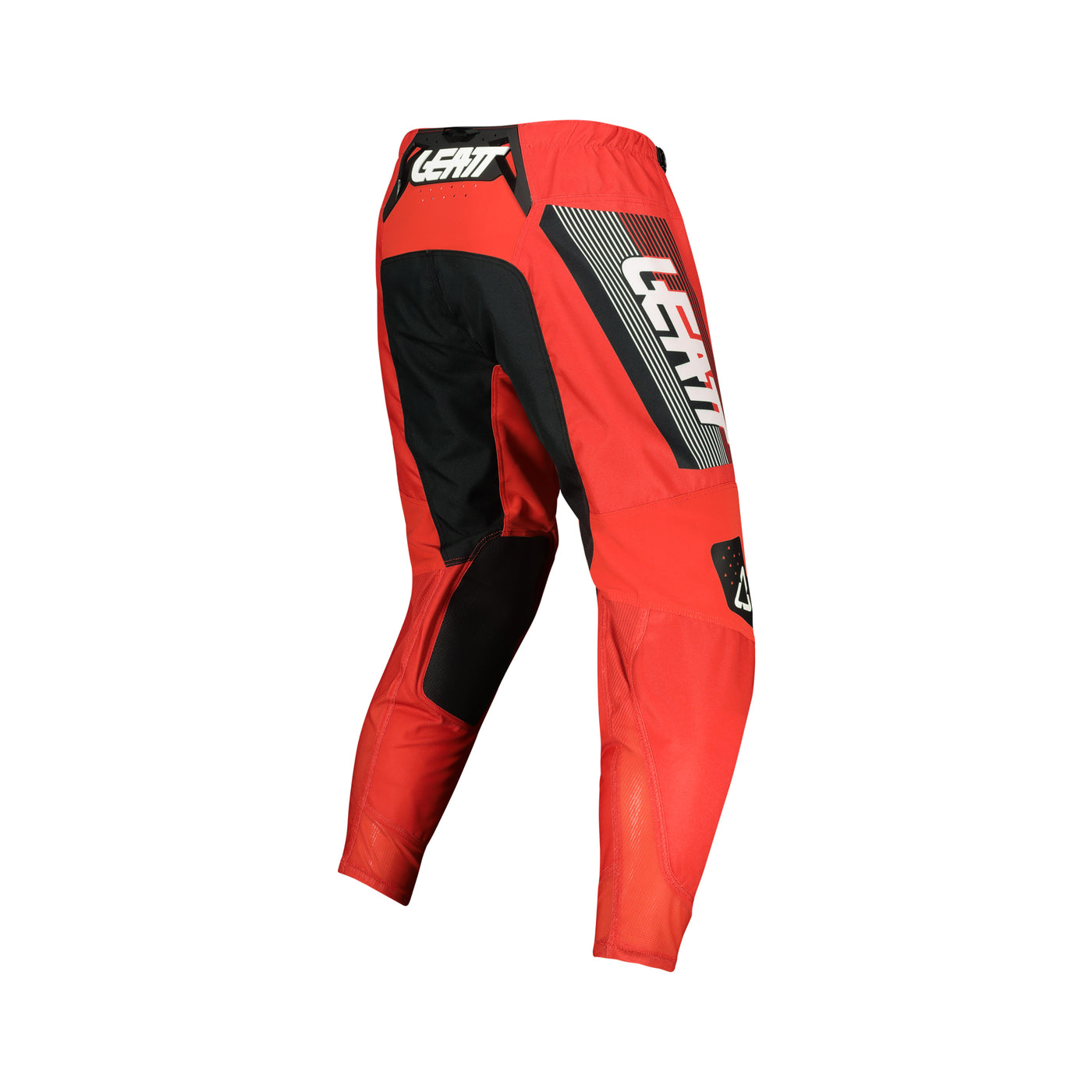 Leatt Pant 4.5 Red