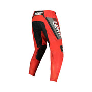 Leatt Pant 4.5 Red