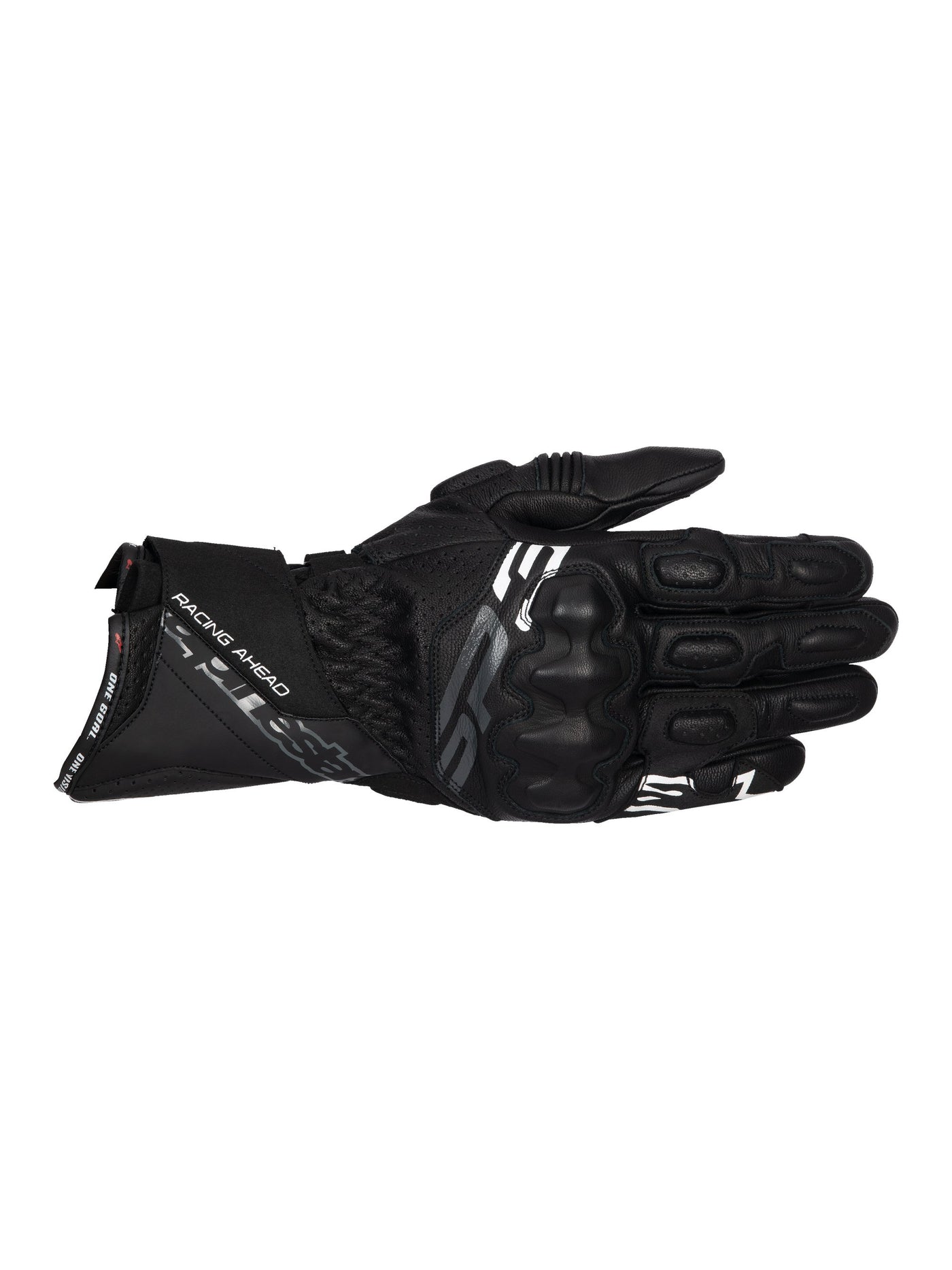 Alpinestars Gloves SP-3 Black