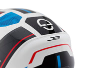 Schuberth Helmet J2 Sigma blue