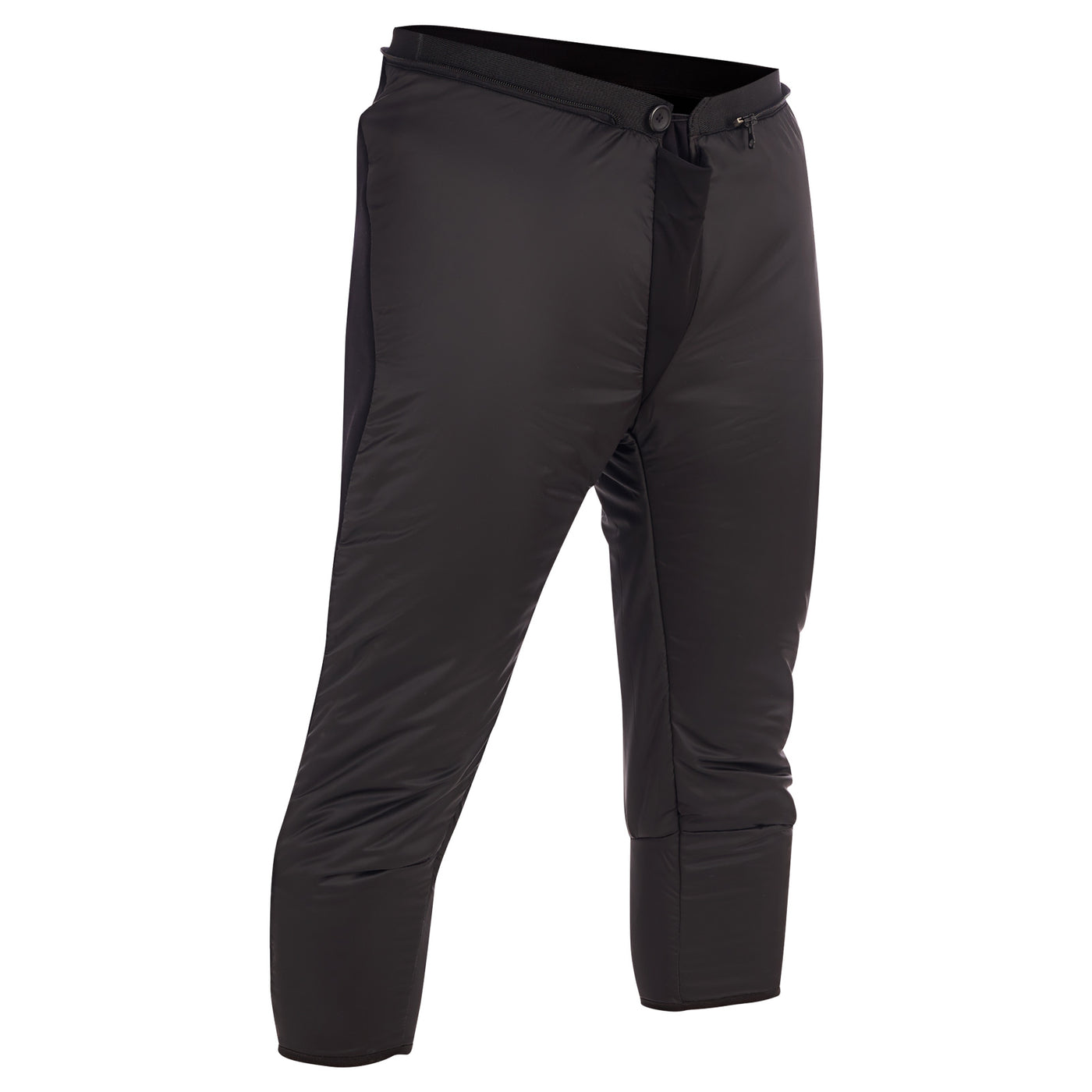 AMOQ Vernal V2 Pants Black/Orange