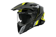 Airoh Helmet Commander 2 Skip yellow matt