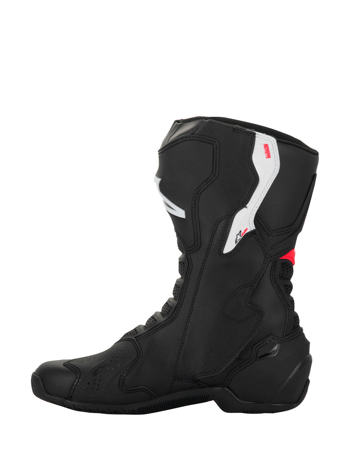 Alpinestars Boots Woman SMX-6 v3 Black/White/Pink