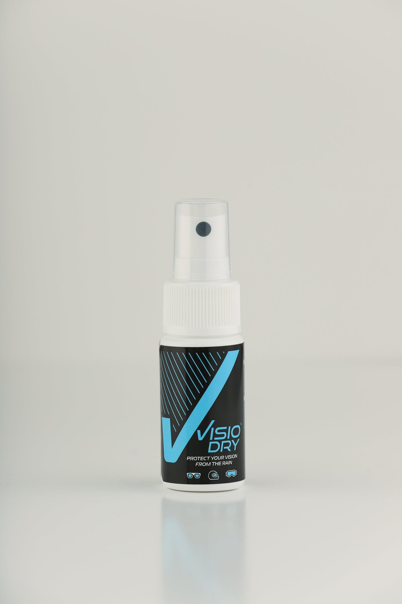 VISIODRY Superhydrophobic anti-rain pulverisator 20 mL/30 g