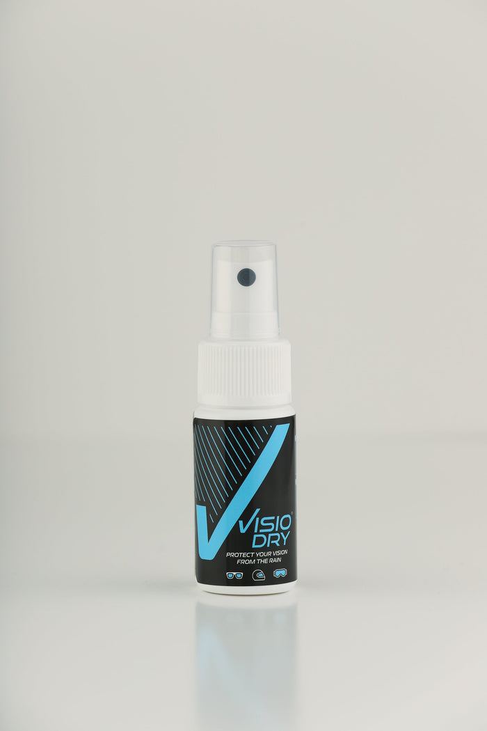 VISIODRY Superhydrophobic anti-rain pulverisator 20 mL/30 g