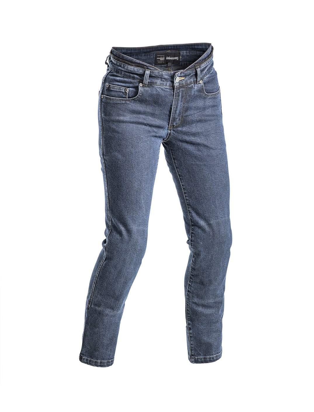 Halvarssons Jeans Rogen Woman Blue