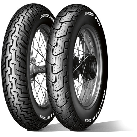 Dunlop D402F MT90B16 72H TL Fr. Harley-Davidson